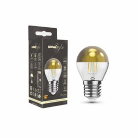 Classic Deco LED Lamps Luxram Golf Ball